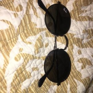 Rayban sunglasses